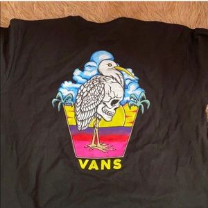 Vans Shirt